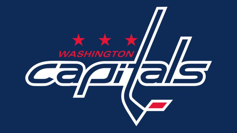 Washington Capitals Logo and symbol, meaning, history, PNG, brand