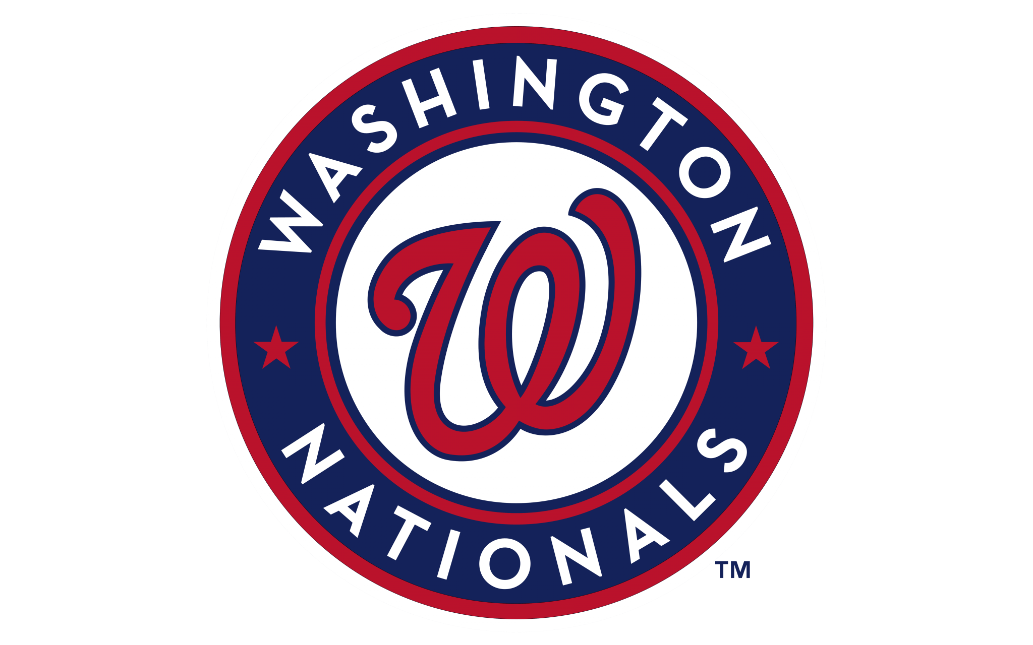 Washington Nationals Logo and symbol, meaning, history, PNG, brand