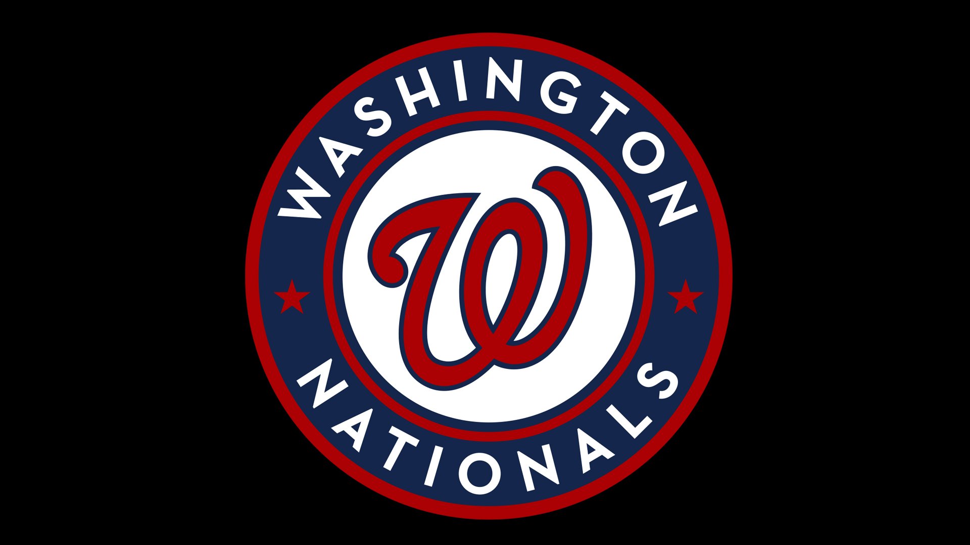 Washington Nationals Logo and symbol, meaning, history, PNG, brand