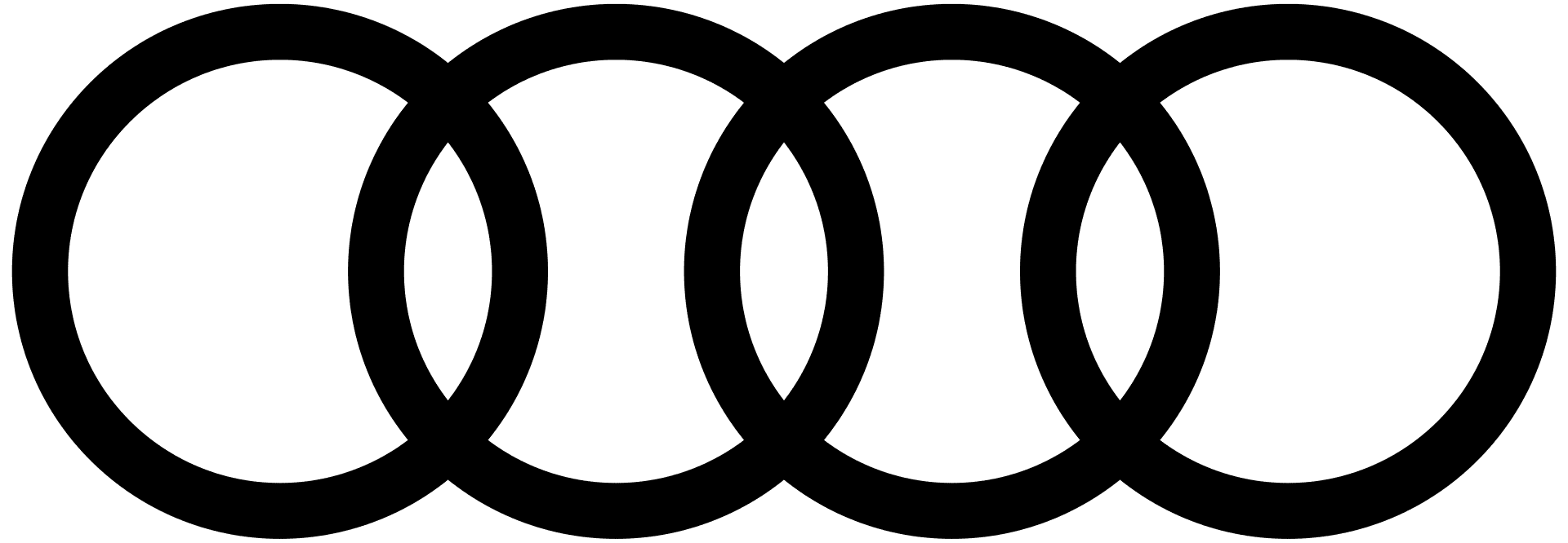logo Audi  Audi logo, ? logo, Logos meaning