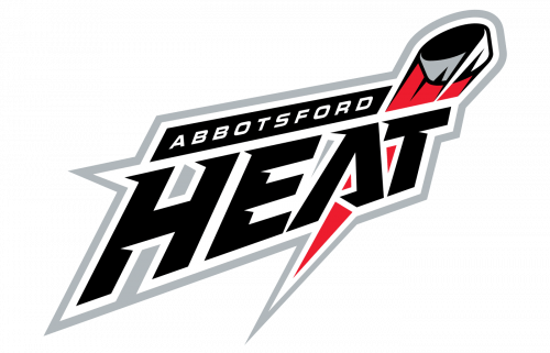 Abbotsford Heat Logo 2009
