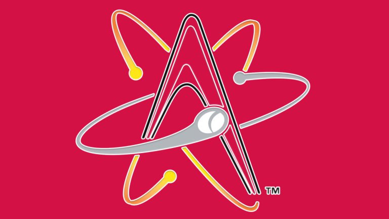 Albuquerque Isotopes Logo and symbol, meaning, history, PNG, brand