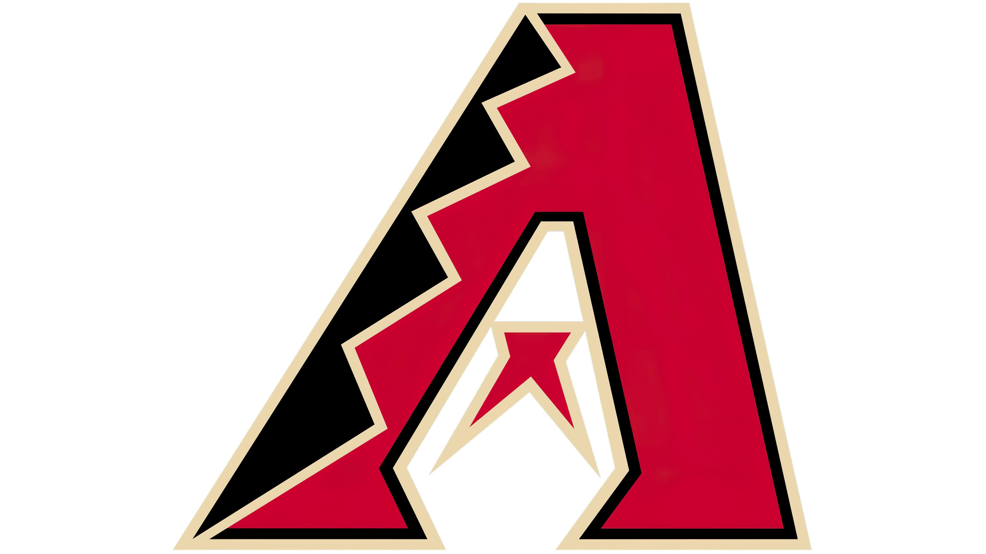 Arizona Diamondbacks Logo (Meaning and History), PNG