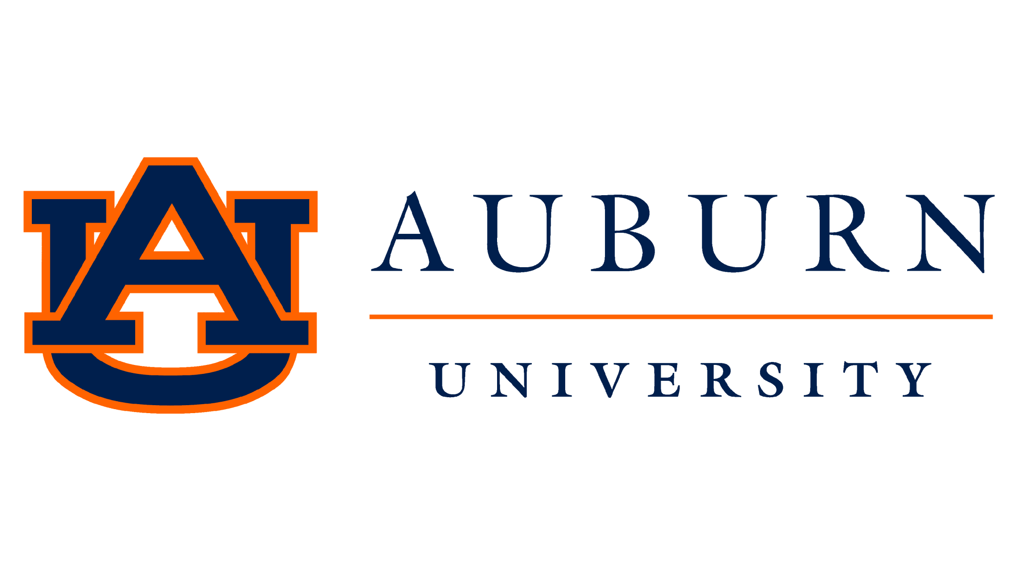 Auburn University Logo and symbol meaning history PNG brand