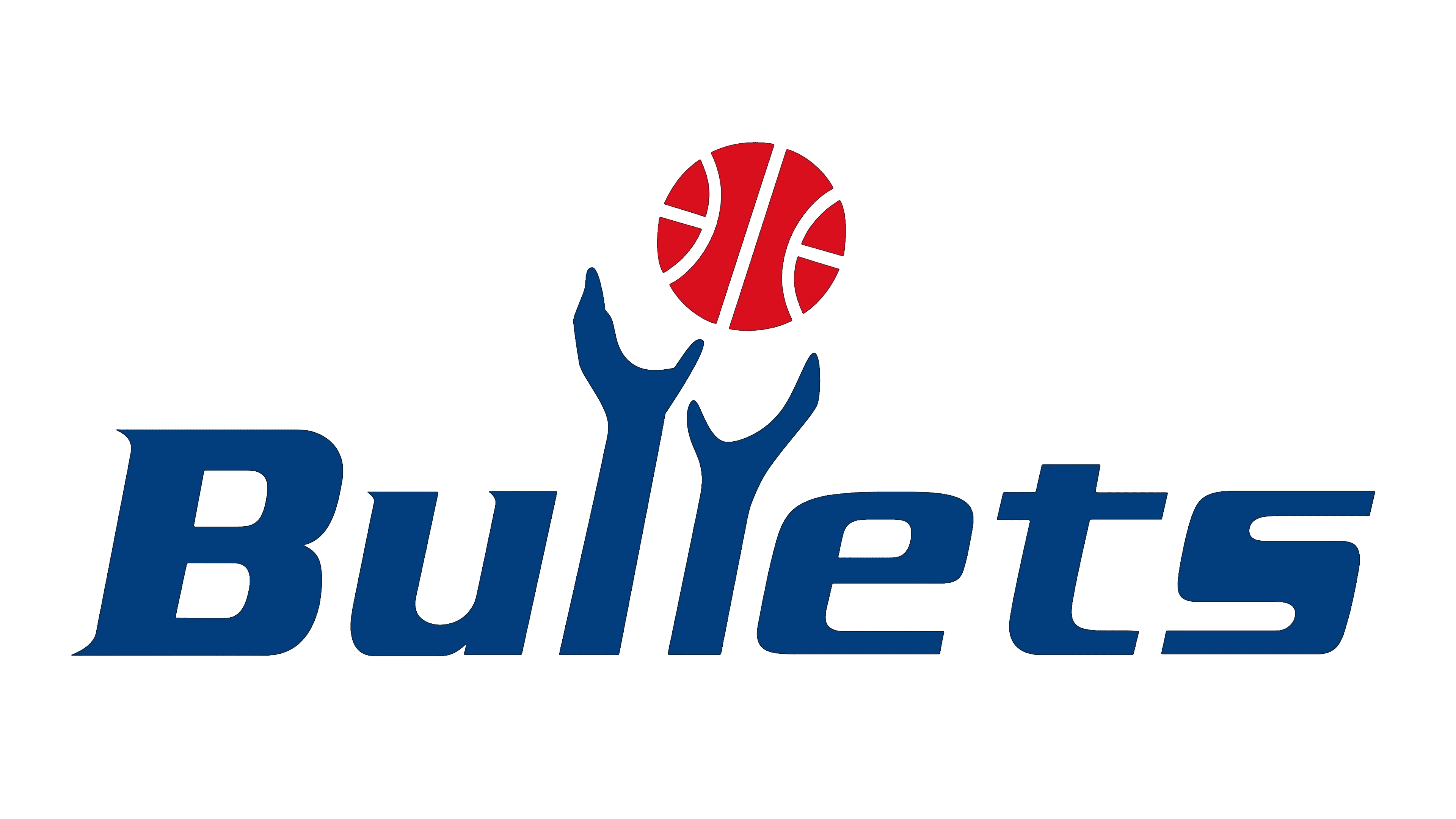 Baltimore Bullets Logo and symbol, meaning, history, PNG, brand