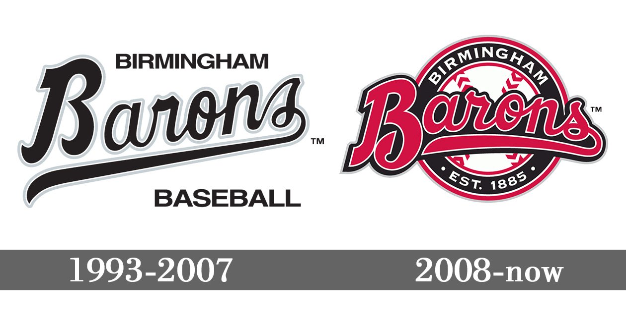 Birmingham Barons Logo and symbol, meaning, history, PNG, brand