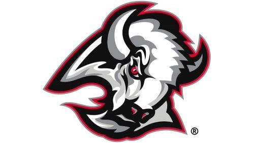Buffalo Sabres Logo 1996