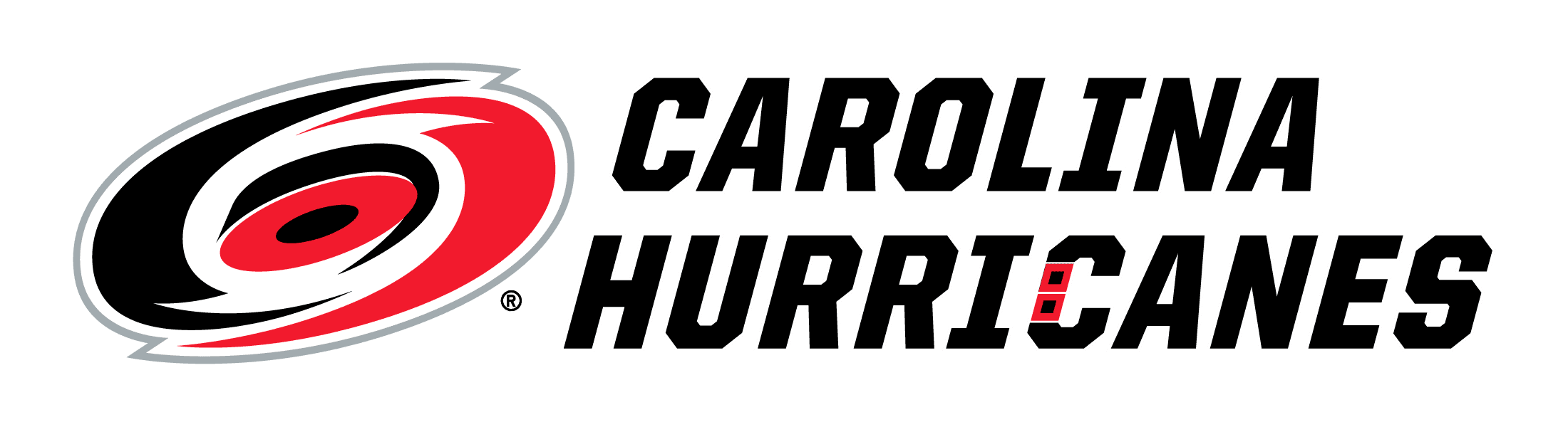 Tričko Carolina Hurricanes St. Patrick's Day White Logo 