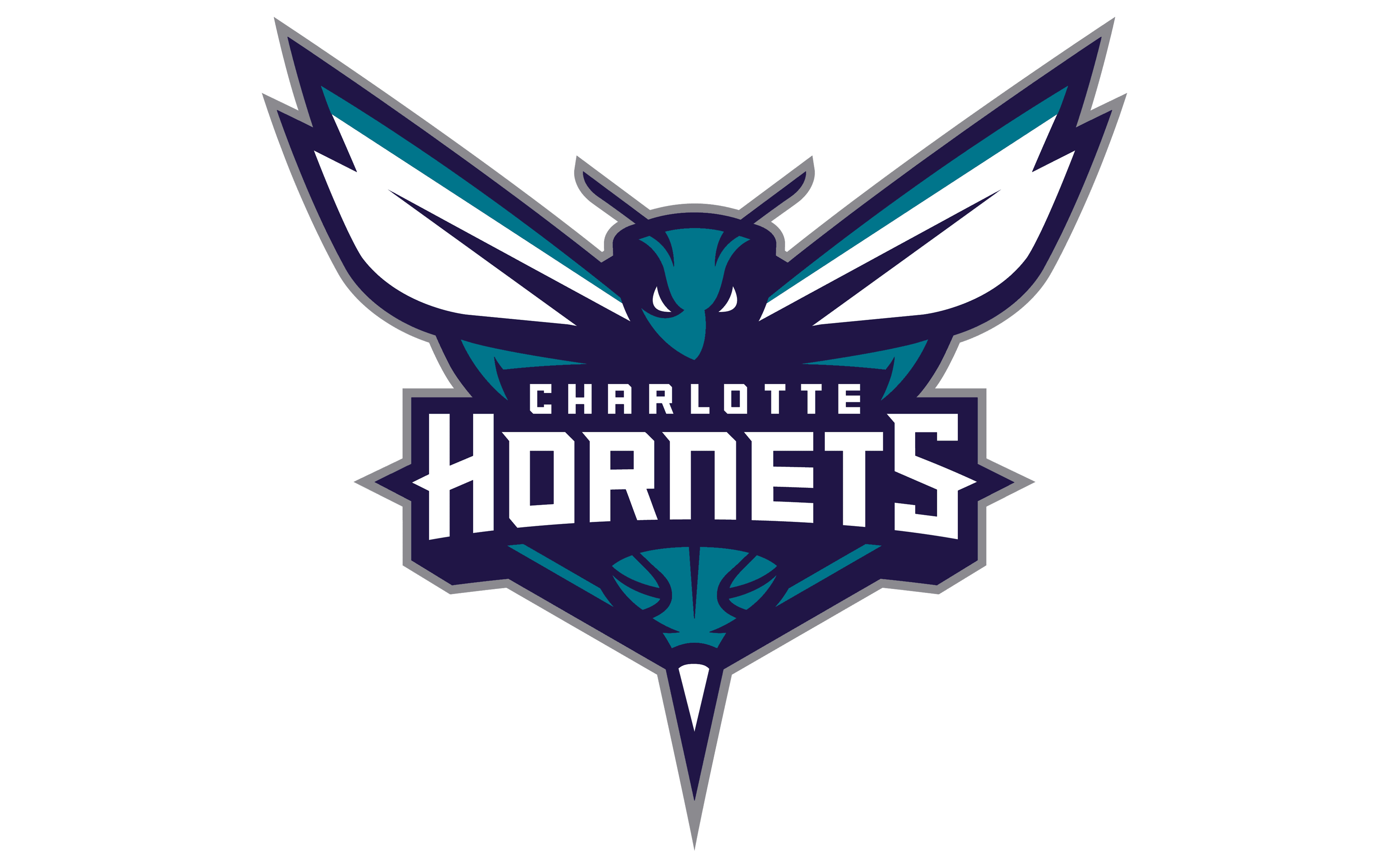 Charlotte Hornets Logo , symbol, meaning, history, PNG, brand