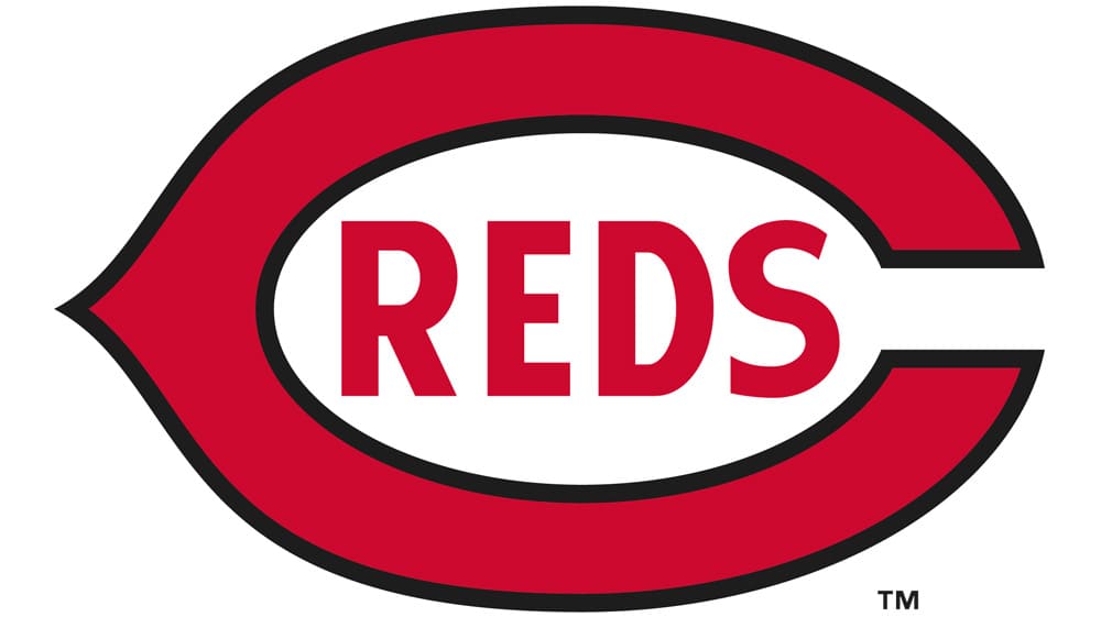 Cincinnati Reds Logo and symbol, meaning, history, PNG, brand