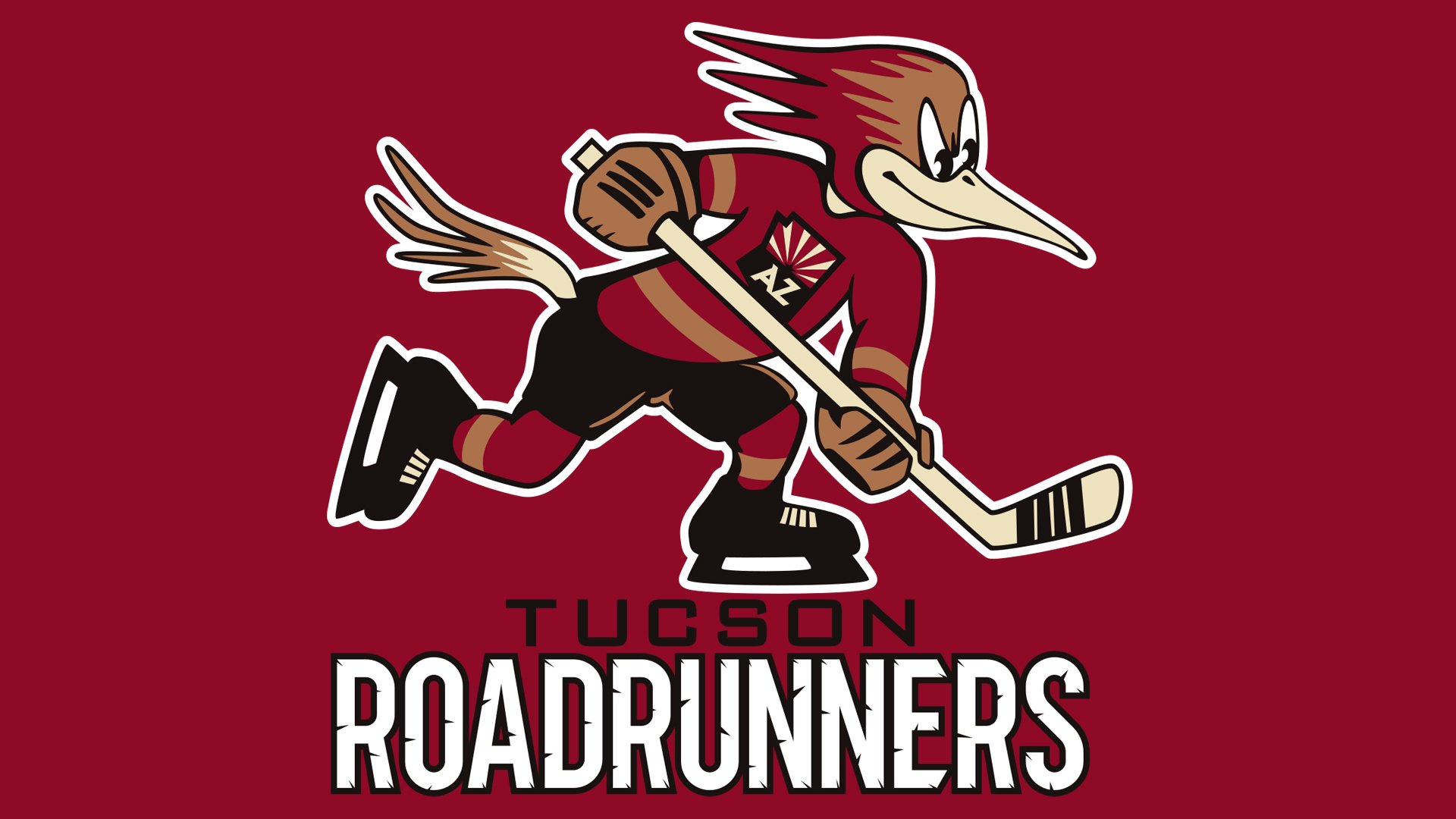 Arizona Coyotes Trademark 'Tucson Roadrunners' For AHL Affiliate Name