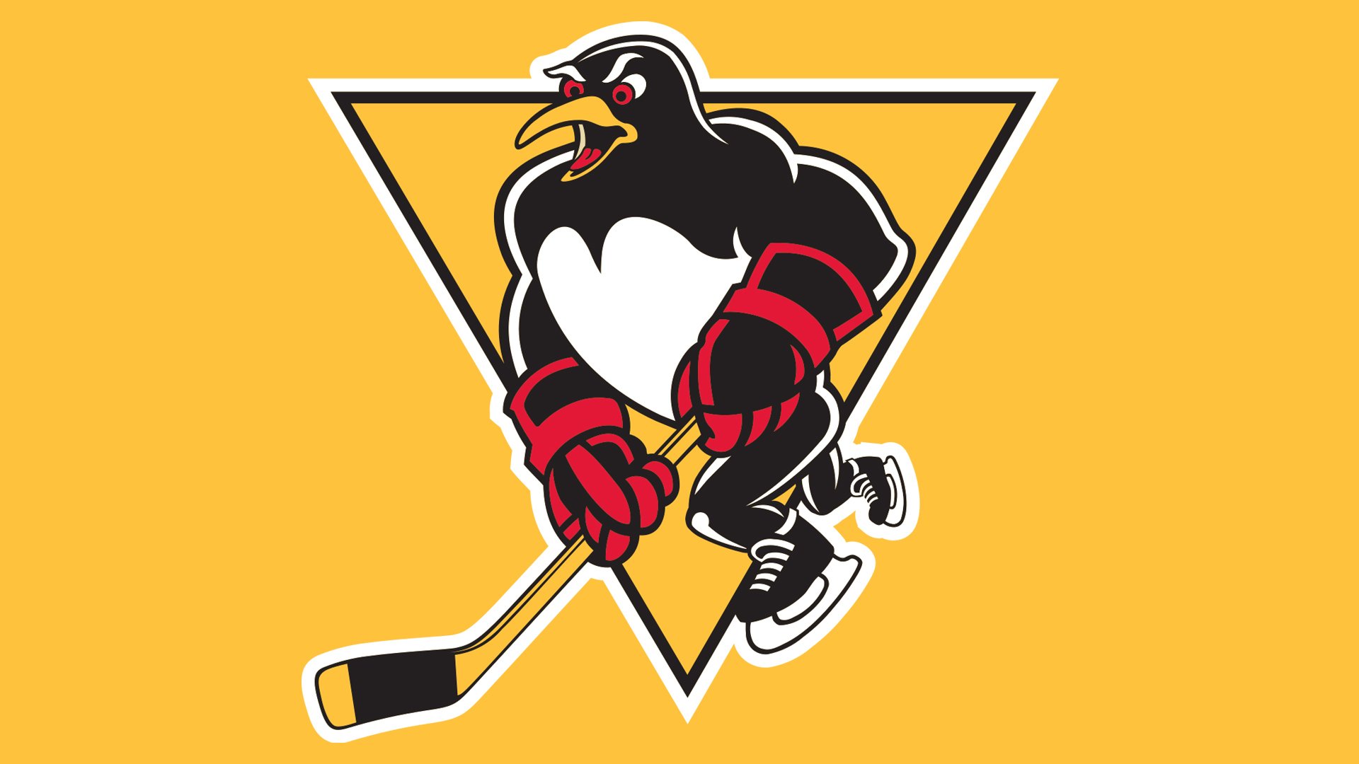 Pittsburgh Penguins Colors - Team Color Codes