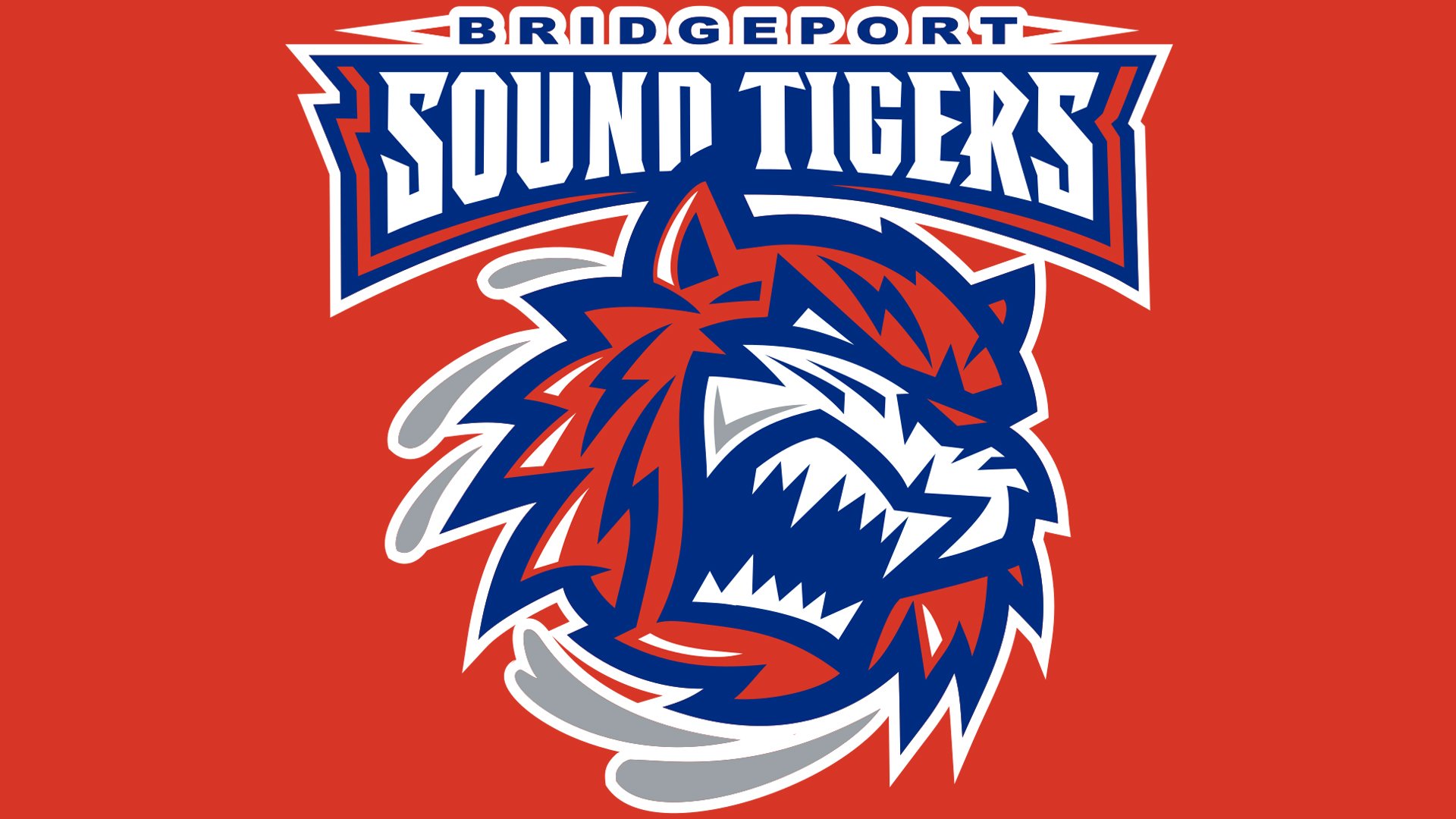 Meaning Bridgeport Sound Tigers logo and symbol | history and evolution