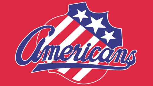 Colors Rochester Americans Logo