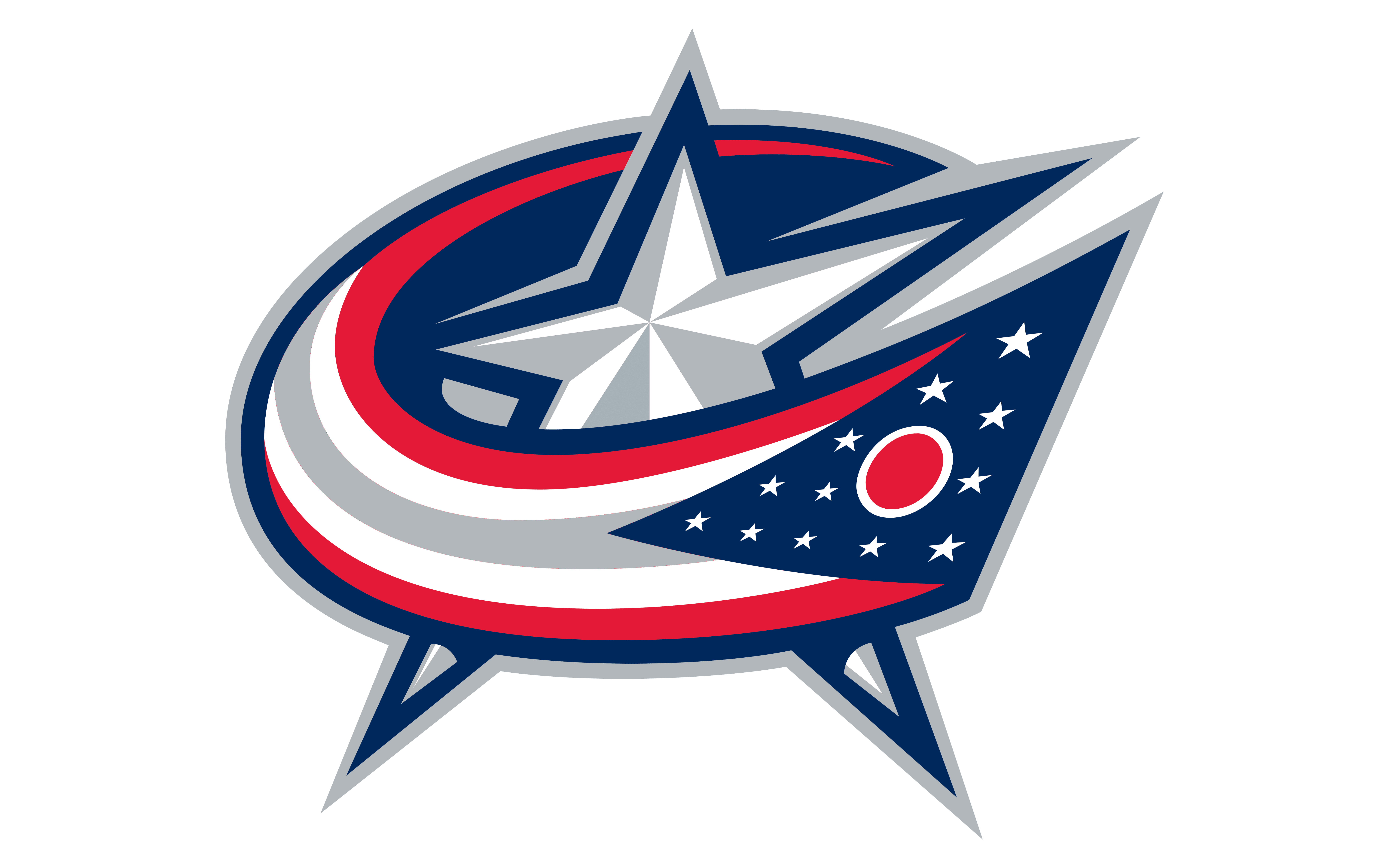 Columbus Blue Jackets Logo And Symbol Meaning History Png