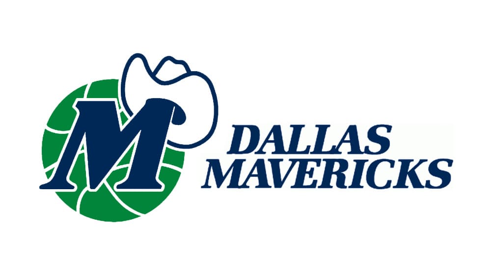 NBA Dallas Mavericks Mickey Mouse Disney Basketball - Rookbrand