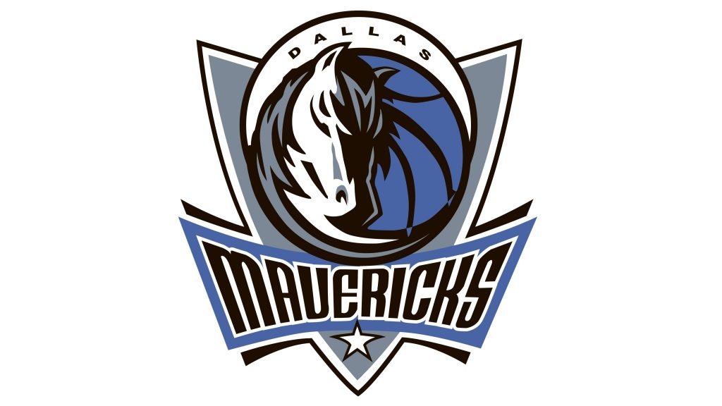 Dallas Mavericks logo i symbol, znaczenie, historia, PNG Société