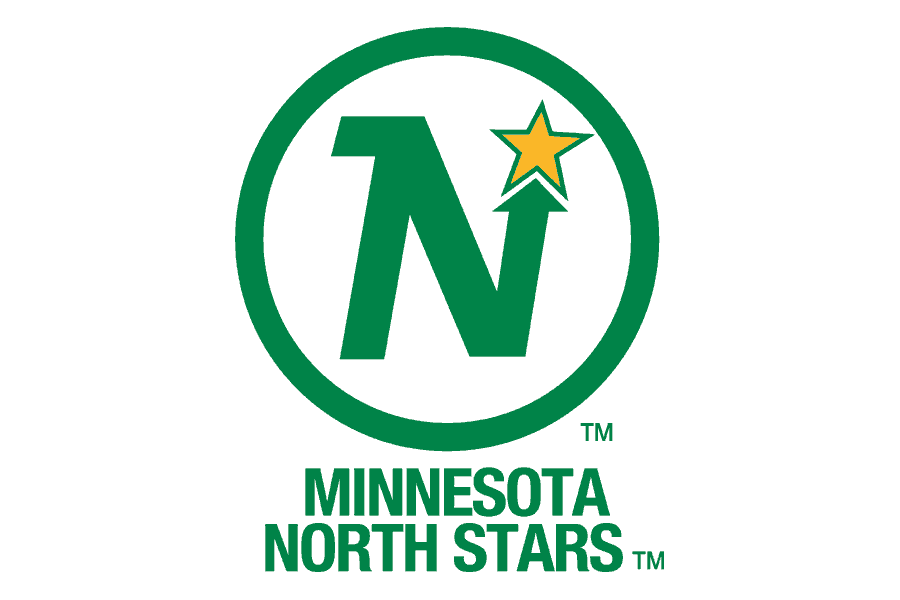 North Stars Logos
