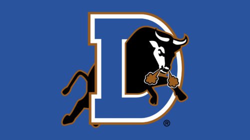 Durham Bulls Symbol