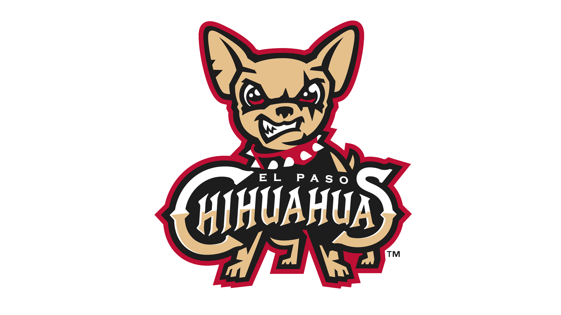 El Paso Chihuahuas logo and symbol, meaning, history, PNG