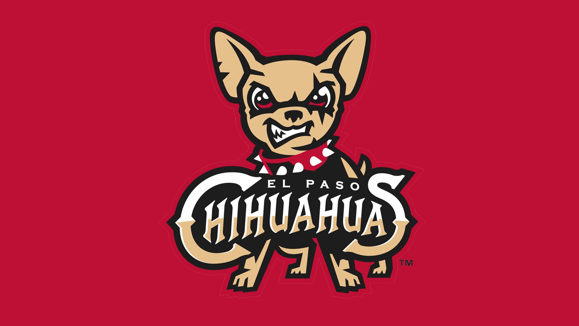 El Paso Chihuahuas Logo and symbol, meaning, history, PNG, brand