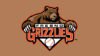 Fresno Grizzlies Logo and symbol, meaning, history, PNG, brand