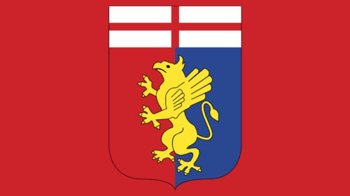 Genoa emblem