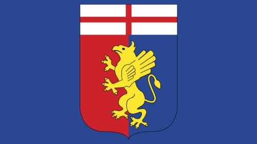 Genoa symbol