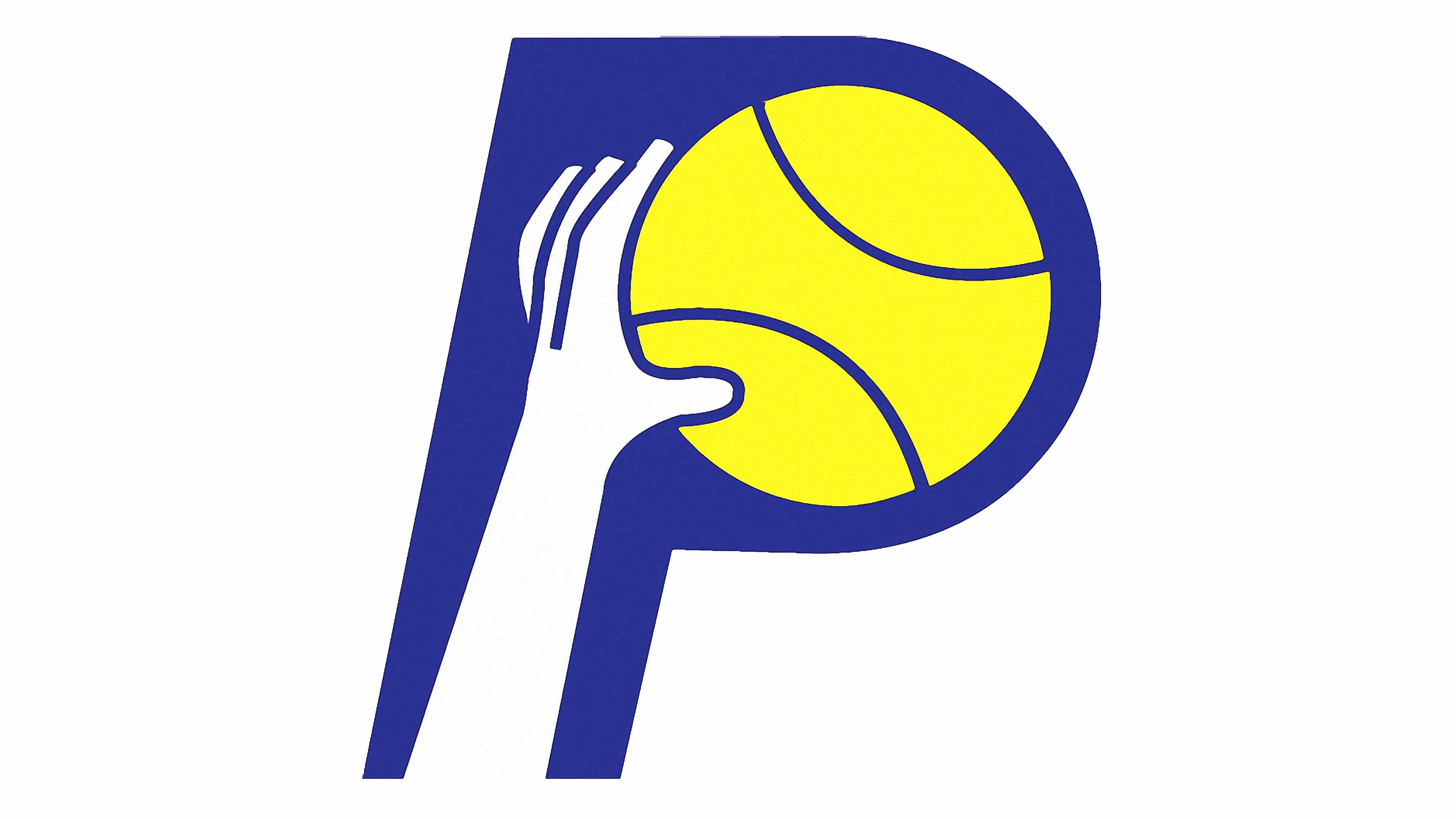 Indiana Pacers logo and symbol, meaning, history, PNG