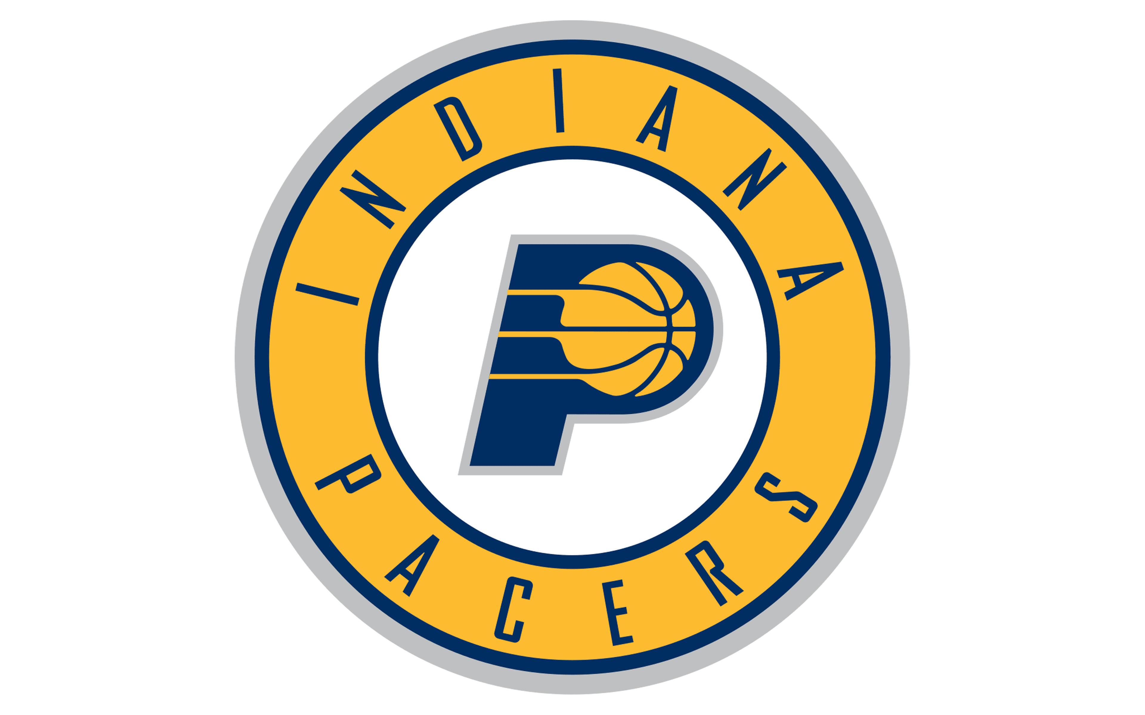 indiana pacers font