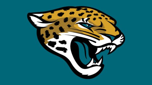 Jacksonville Jaguars symbol