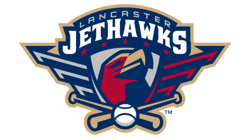 Lancaster Jethawks Logo