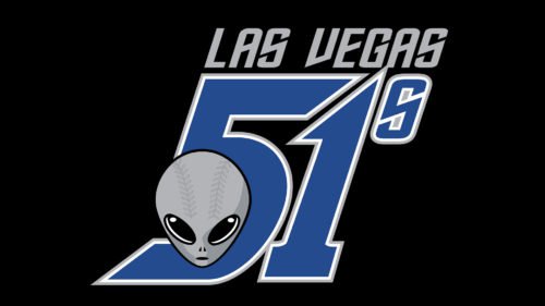 Las Vegas 51s Emblem