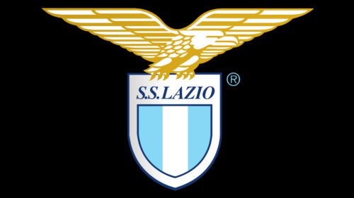 Lazio Symbol