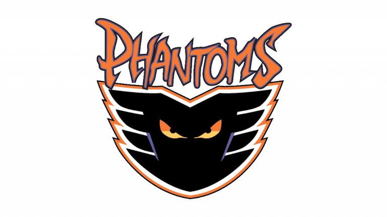 Lehigh Valley Phantoms Logo and symbol, meaning, history, PNG, brand