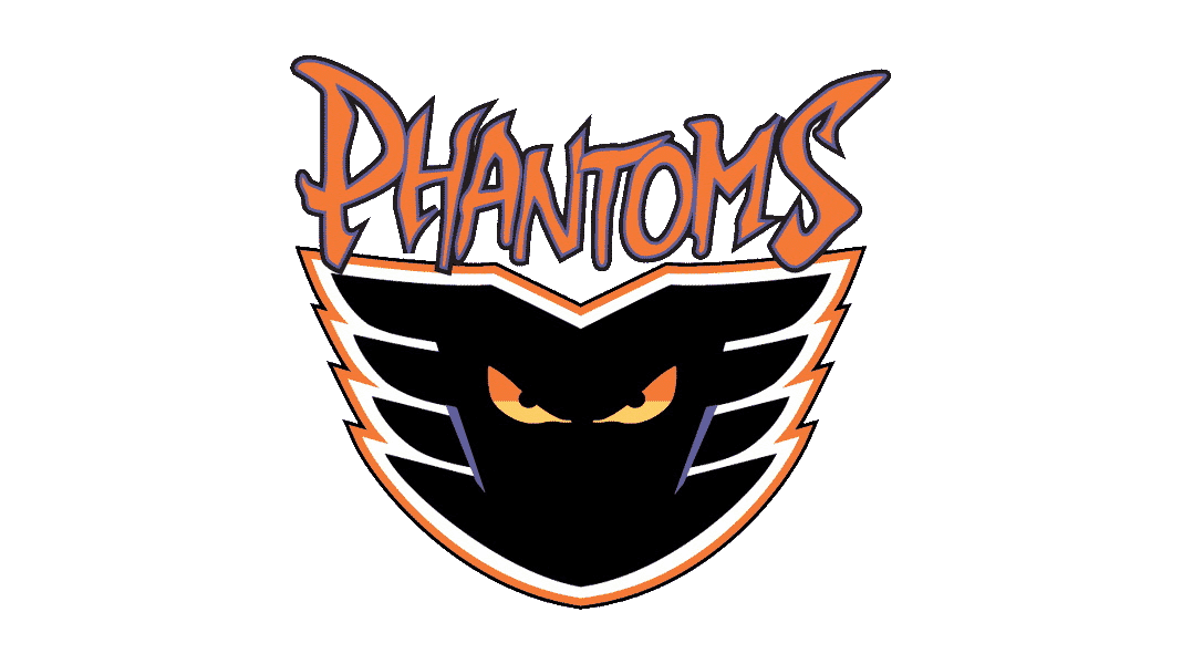 Lehigh Valley Phantoms Logo and symbol, meaning, history, PNG, brand