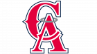 Los Angeles Angels of Anaheim Logo and symbol, meaning, history, PNG, brand