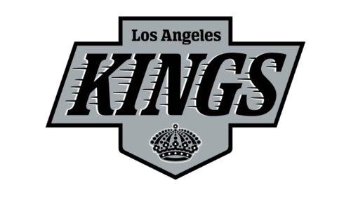 Los Angeles Kings Logo