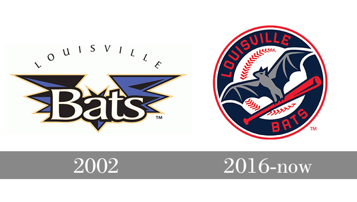Louisville Bats unveil new logo and unis
