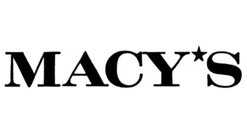 Macys Logo 1961