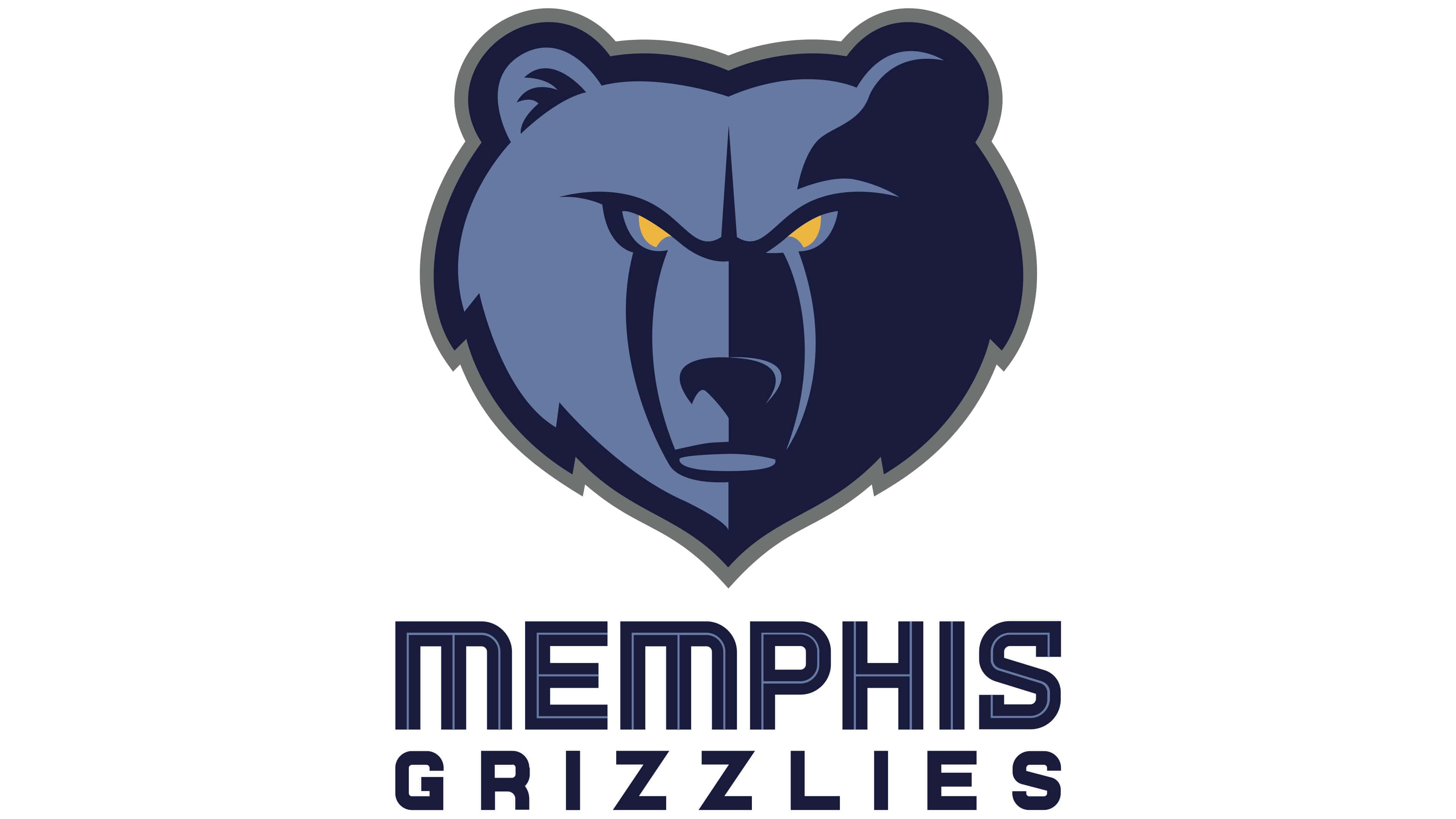 Memphis Grizzlies logo and symbol, meaning, history, PNG