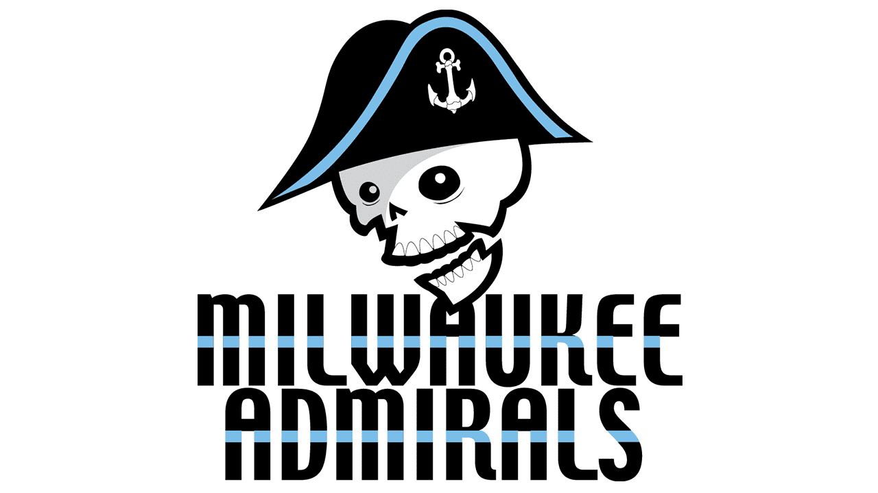 Admirals Reveal Fridge-Themed Logo Mascot