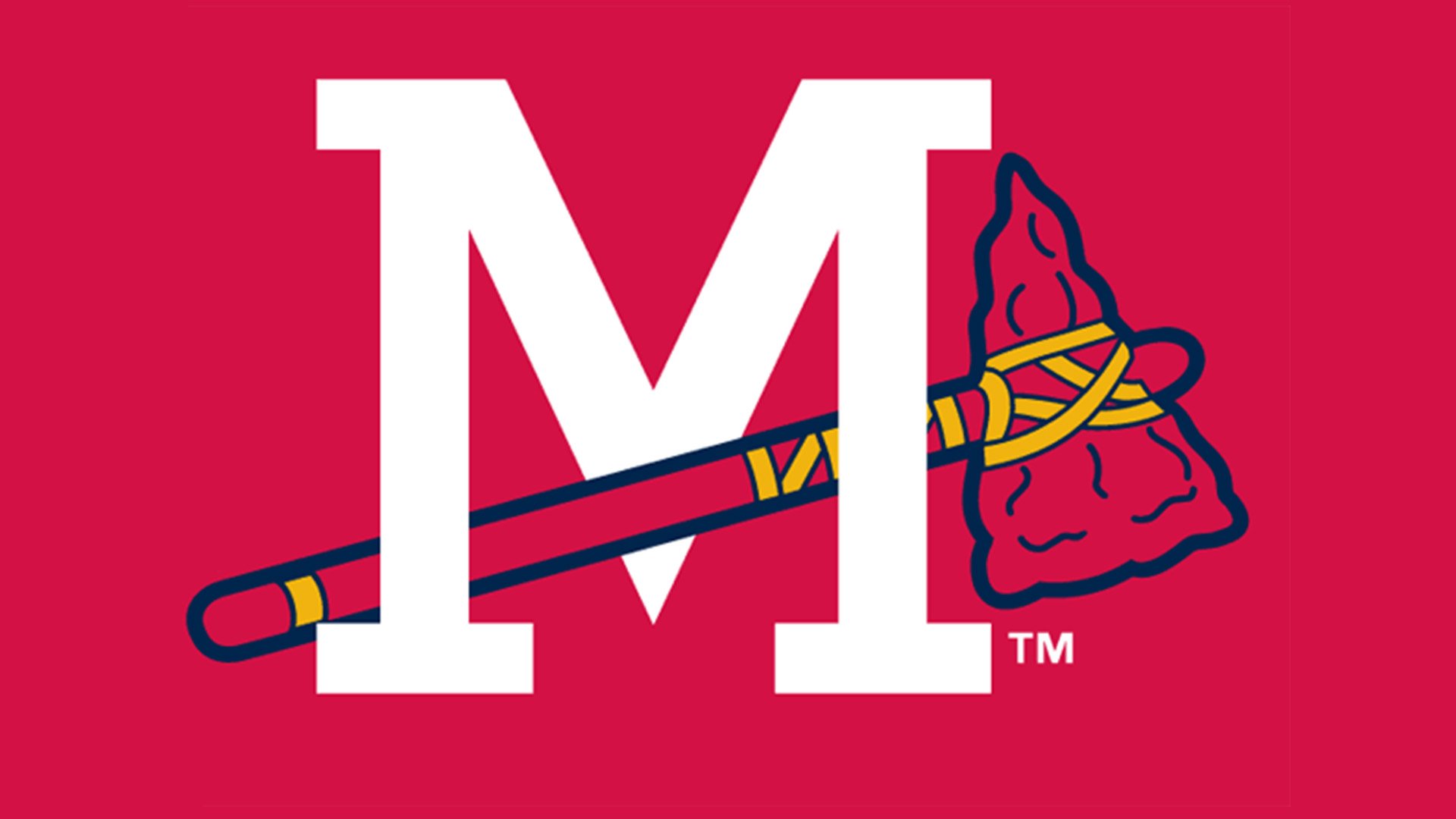 Mississippi Braves Logo and symbol, meaning, history, PNG, brand