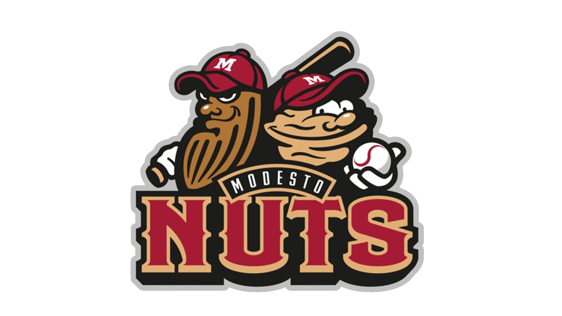 Modesto Nuts Logo and symbol, meaning, history, PNG, brand