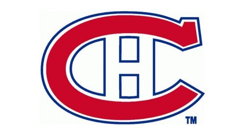 Montreal Canadiens Logo 1925