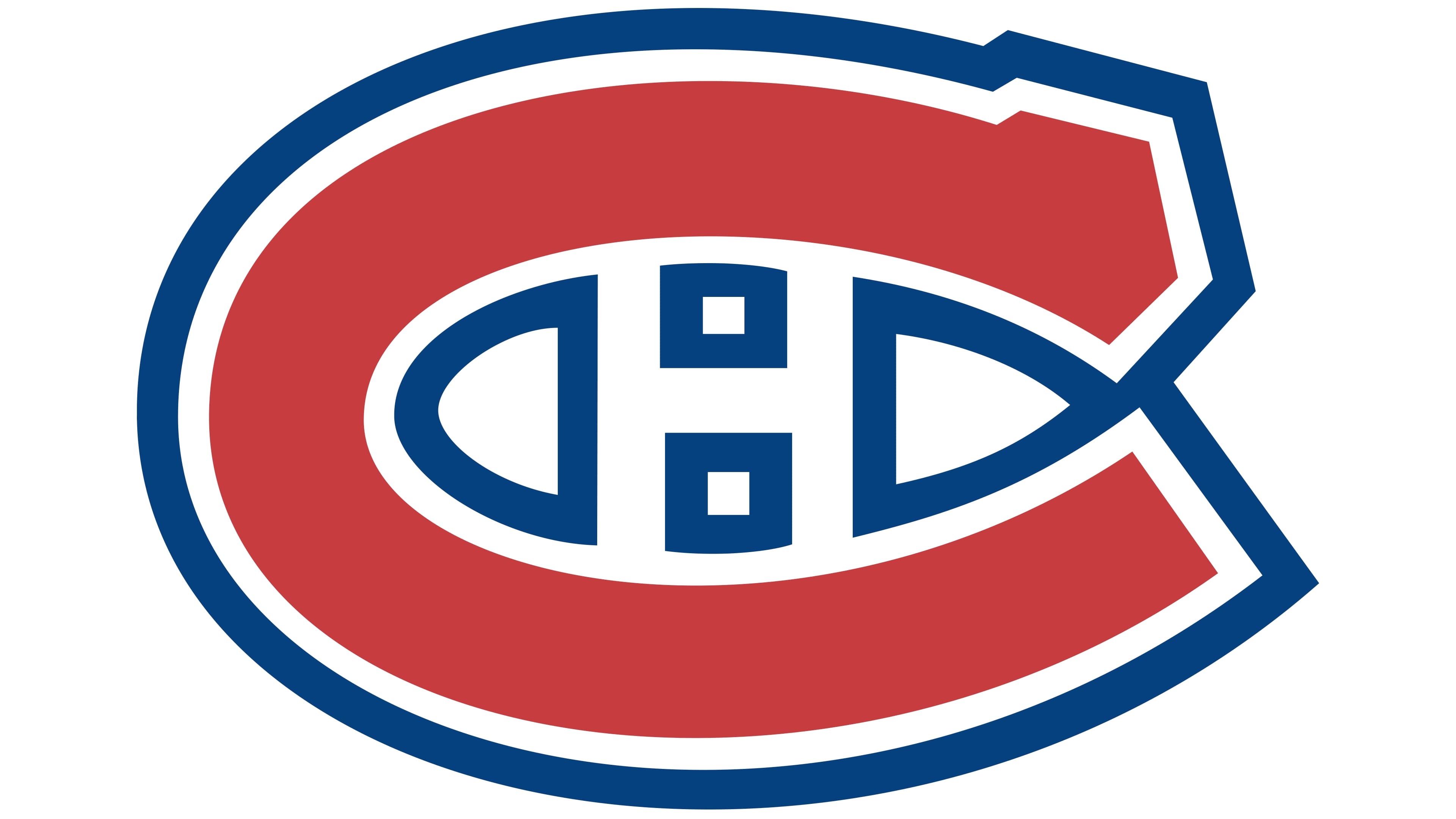 Montreal Canadiens represent identity check for New Jersey Devils