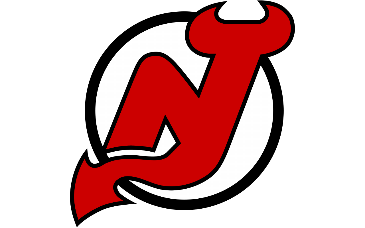 New Jersey Devils Logo 1280x800 
