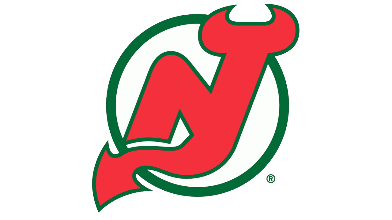 LOOK: The New Jersey Devils are wearing their original red-and