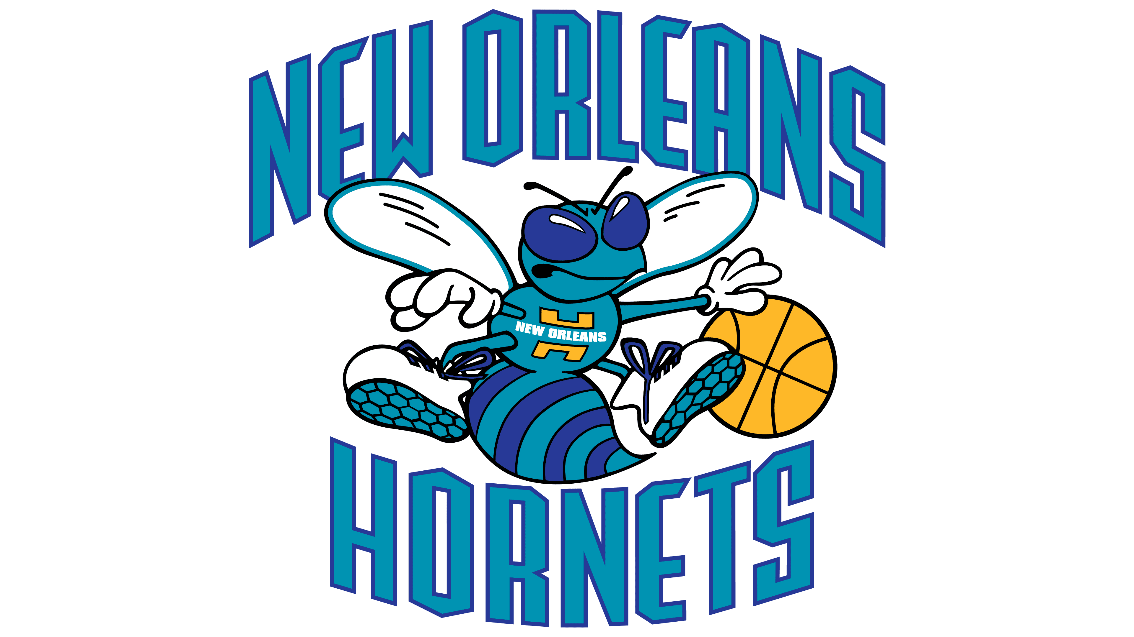 New Orleans Pelicans Logo and symbol, meaning, history, PNG, brand