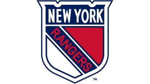 New York Rangers Logo 1926